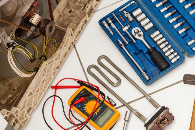 Appliance repairs Canbury, Coombe, KT2