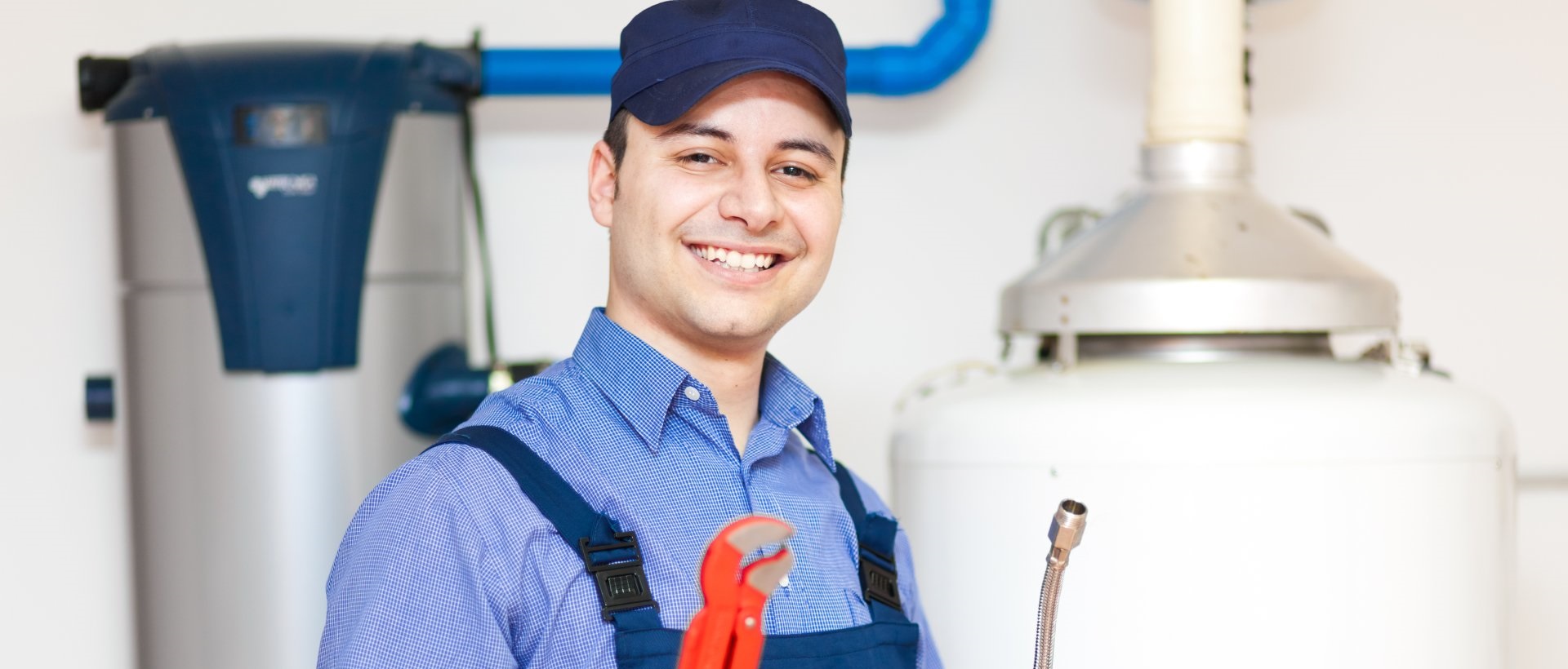 Boiler Installations KT2