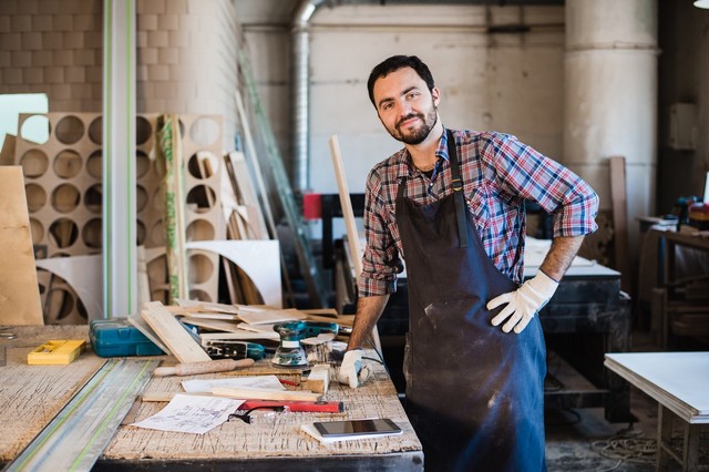 Carpenters Canbury, Coombe, KT2