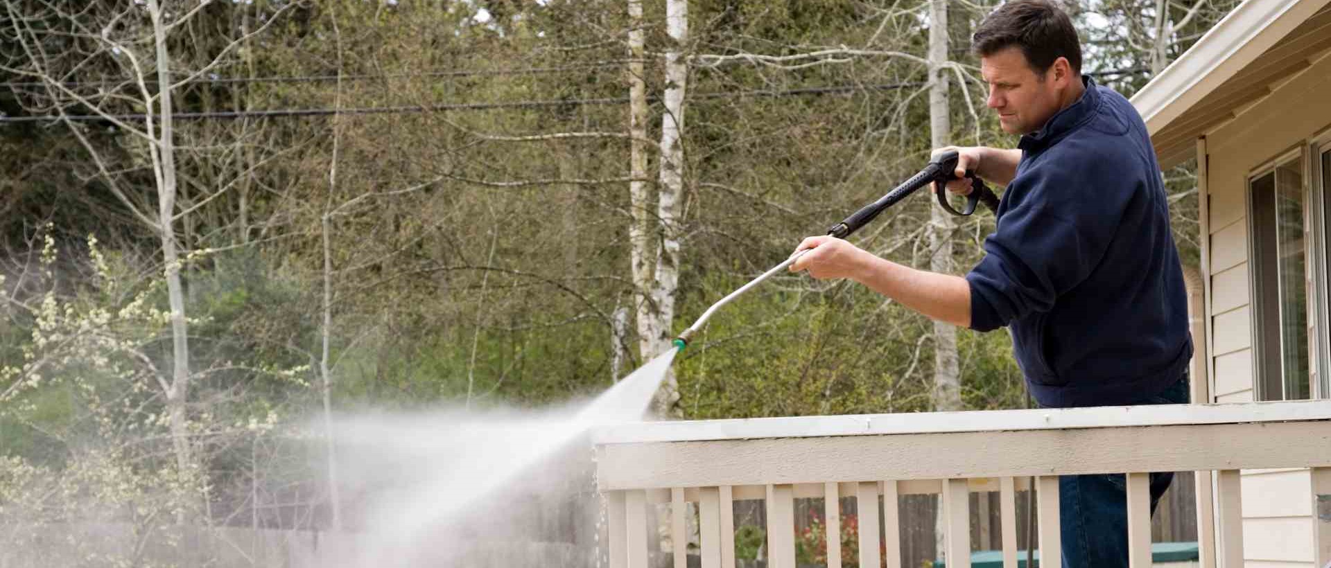deep cleaning services KT2