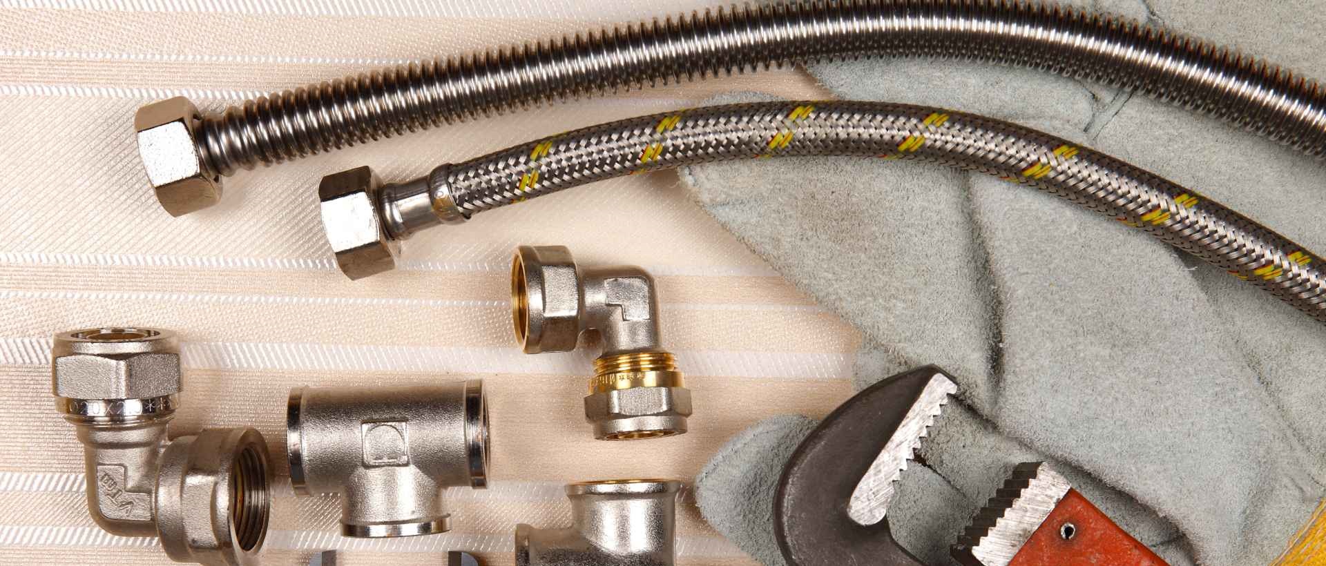 Emergency plumbers KT2