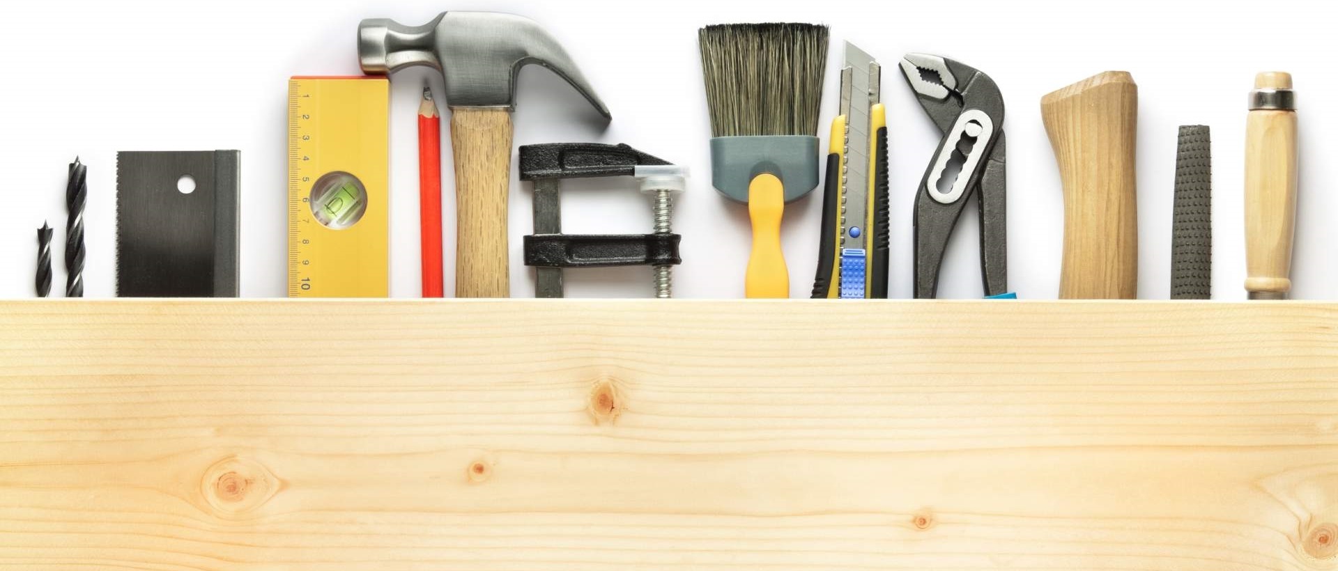 Handyman services KT2