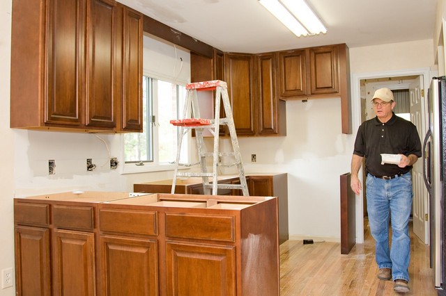 Kitchen Fitters Canbury, Coombe, KT2