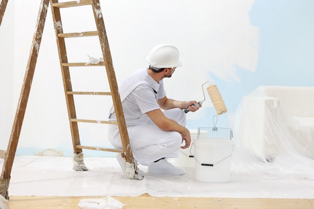 Painter Decorator Canbury, Coombe, KT2