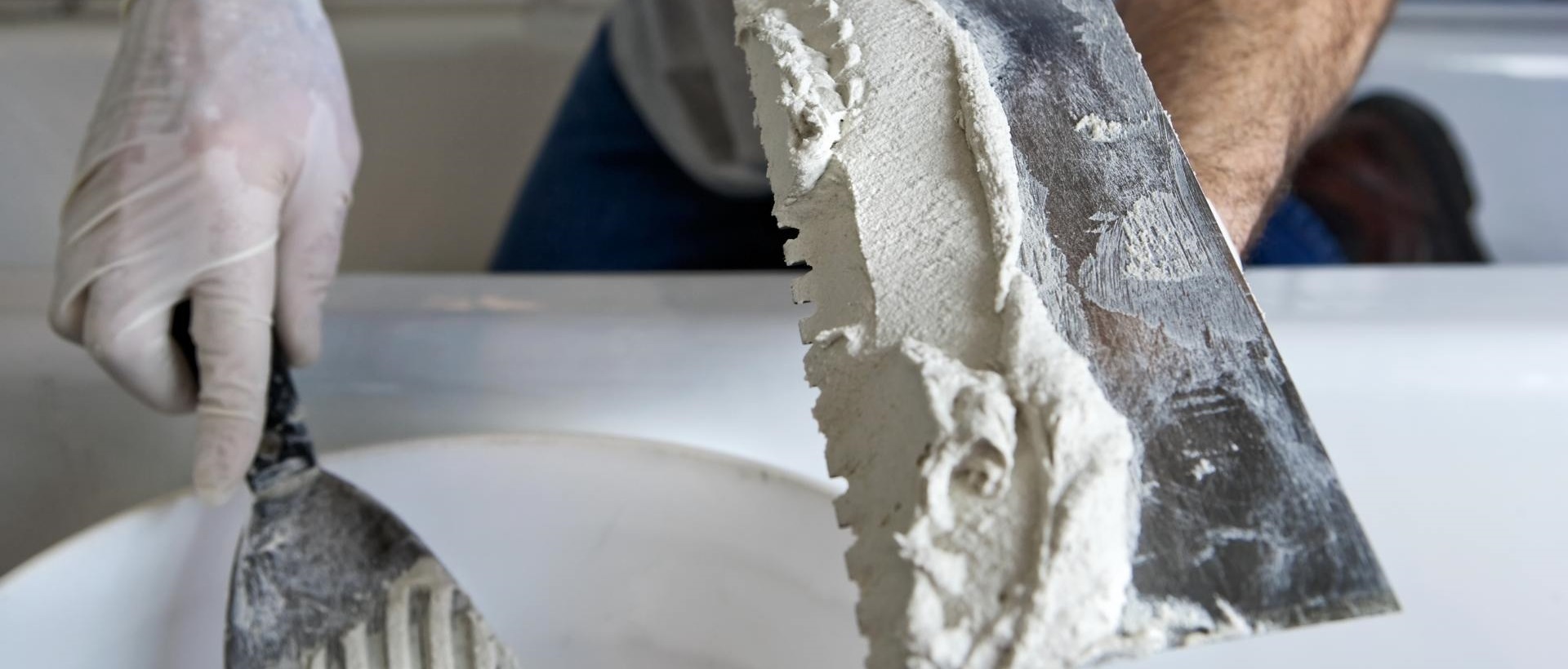 Plasterer KT2