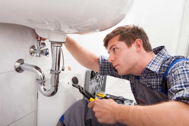 Plumbers Canbury, Coombe, KT2
