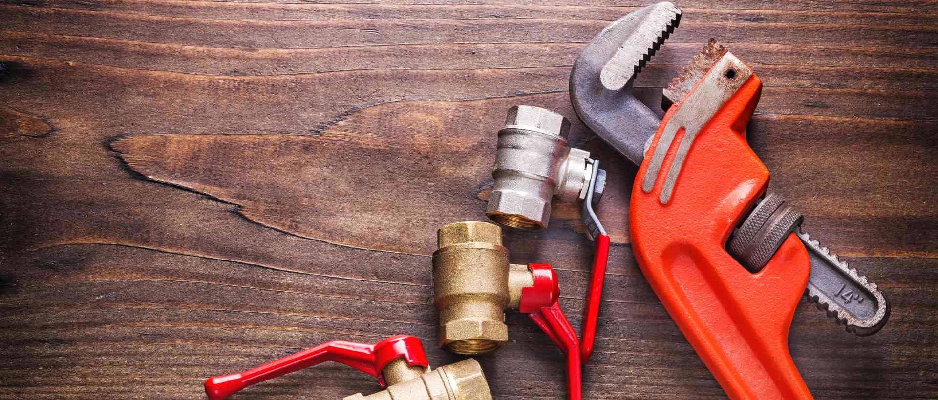 Plumbers KT2